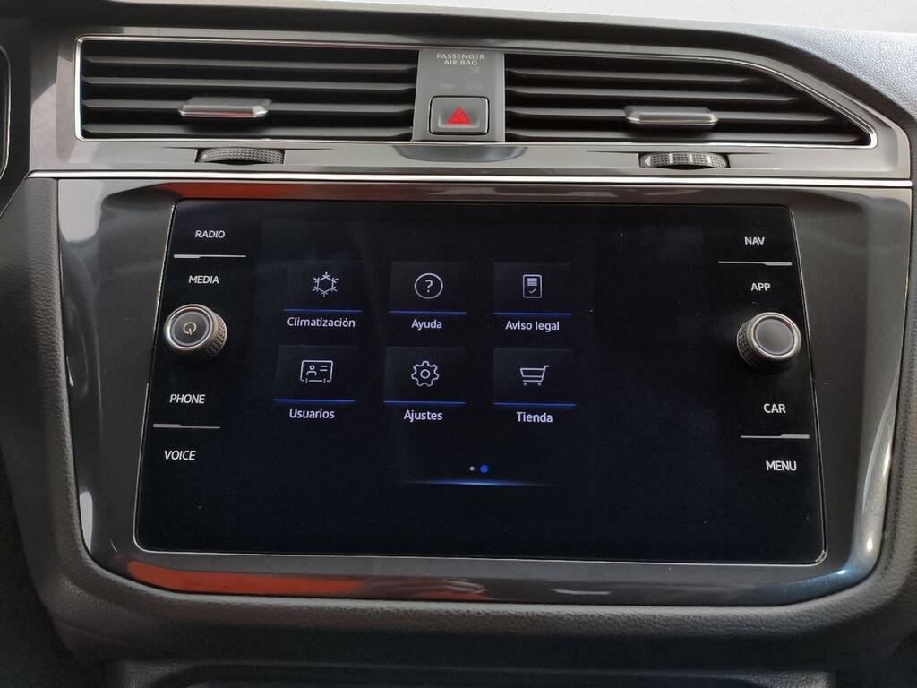 Volkswagen Tiguan Allspace Life 2.0 TDI 110kW (150CV) DSG 20