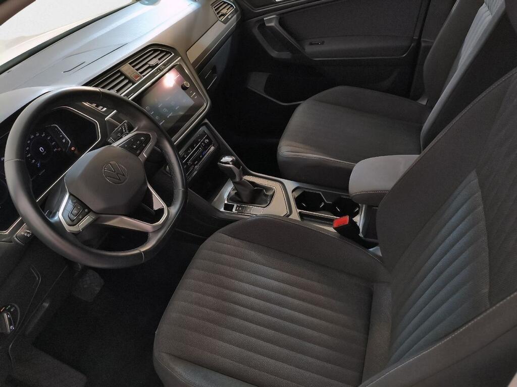Volkswagen Tiguan Allspace Life 2.0 TDI 110kW (150CV) DSG 26