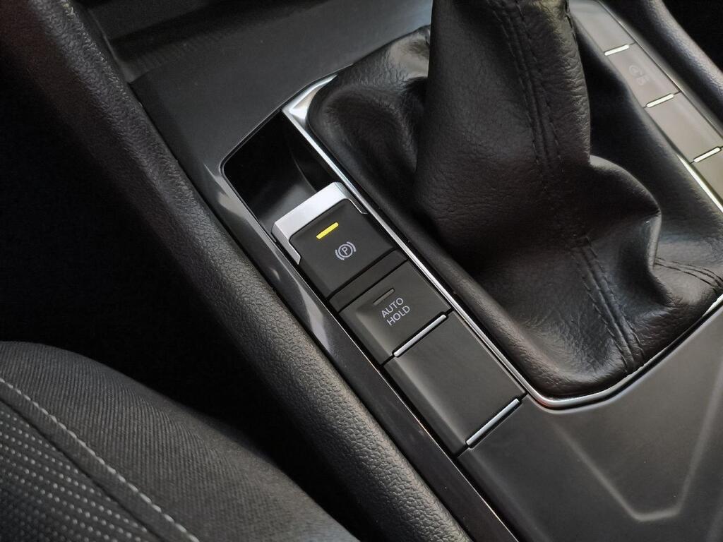 Volkswagen Tiguan Allspace Life 2.0 TDI 110kW (150CV) DSG 25