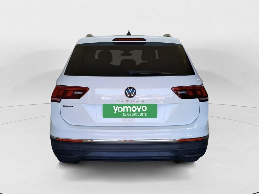 Volkswagen Tiguan Allspace Life 2.0 TDI 110kW (150CV) DSG 5