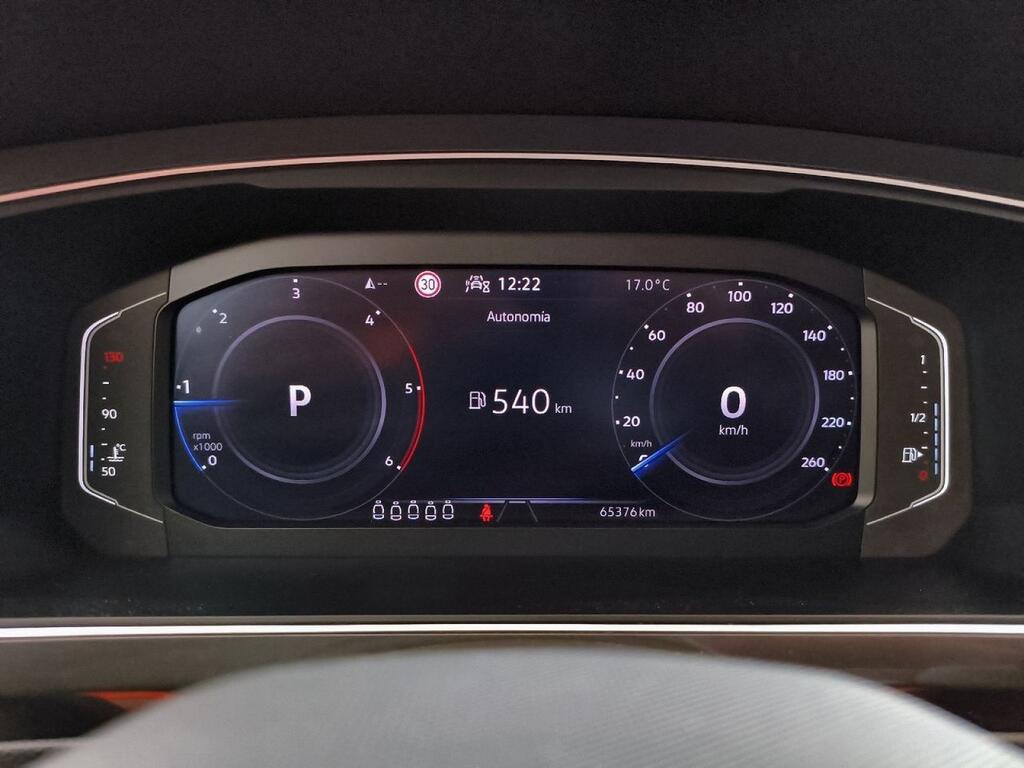 Volkswagen Tiguan Allspace Life 2.0 TDI 110kW (150CV) DSG 15