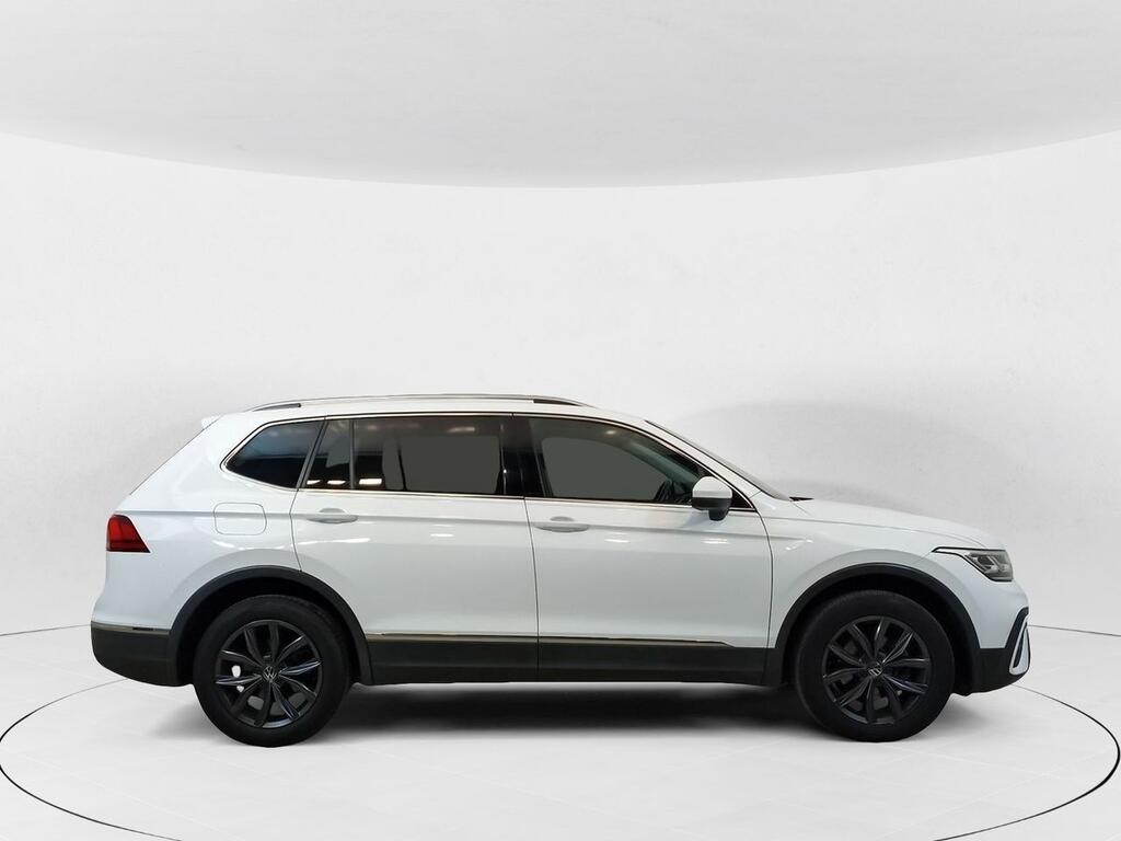 Volkswagen Tiguan Allspace Life 2.0 TDI 110kW (150CV) DSG 3