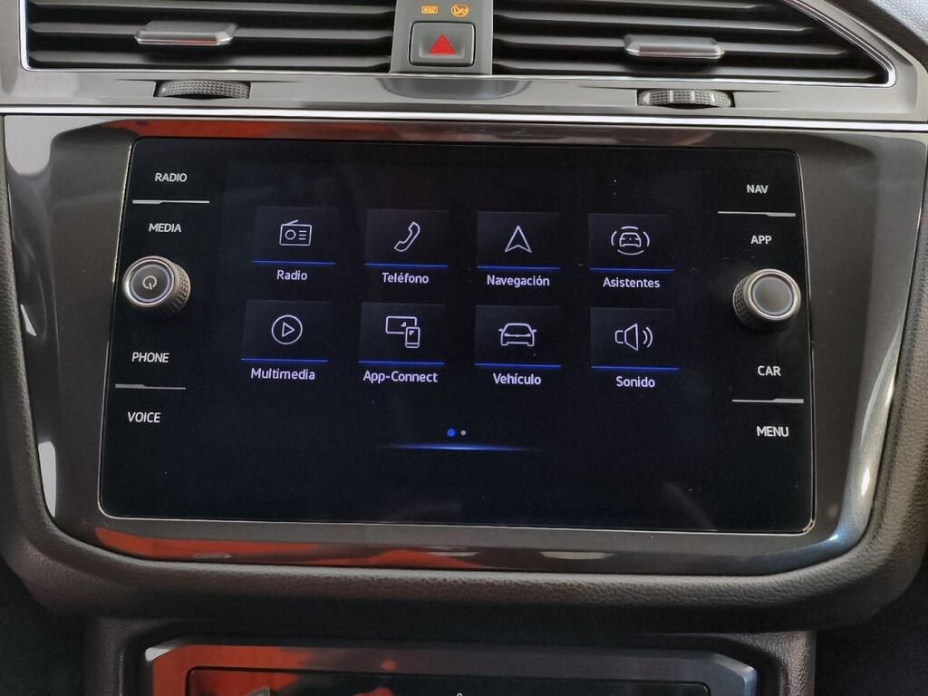 Volkswagen Tiguan Allspace Life 2.0 TDI 110kW (150CV) DSG 19
