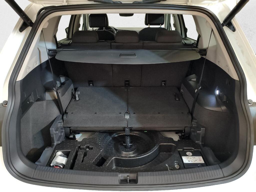 Volkswagen Tiguan Allspace Life 2.0 TDI 110kW (150CV) DSG 31