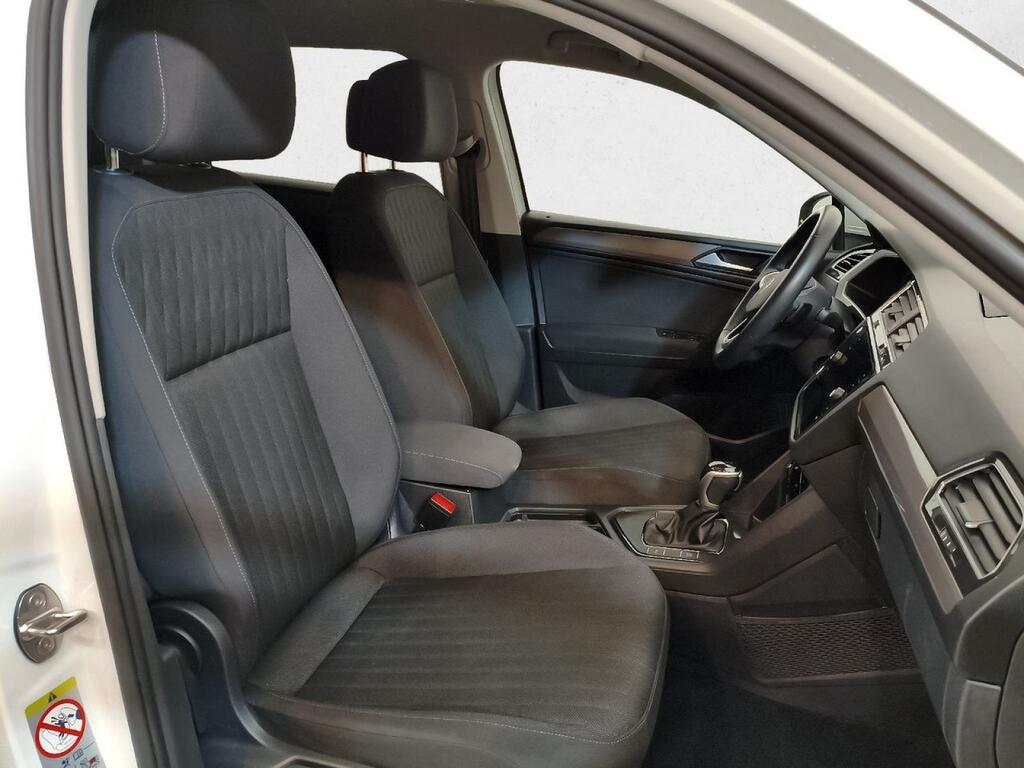 Volkswagen Tiguan Allspace Life 2.0 TDI 110kW (150CV) DSG 7