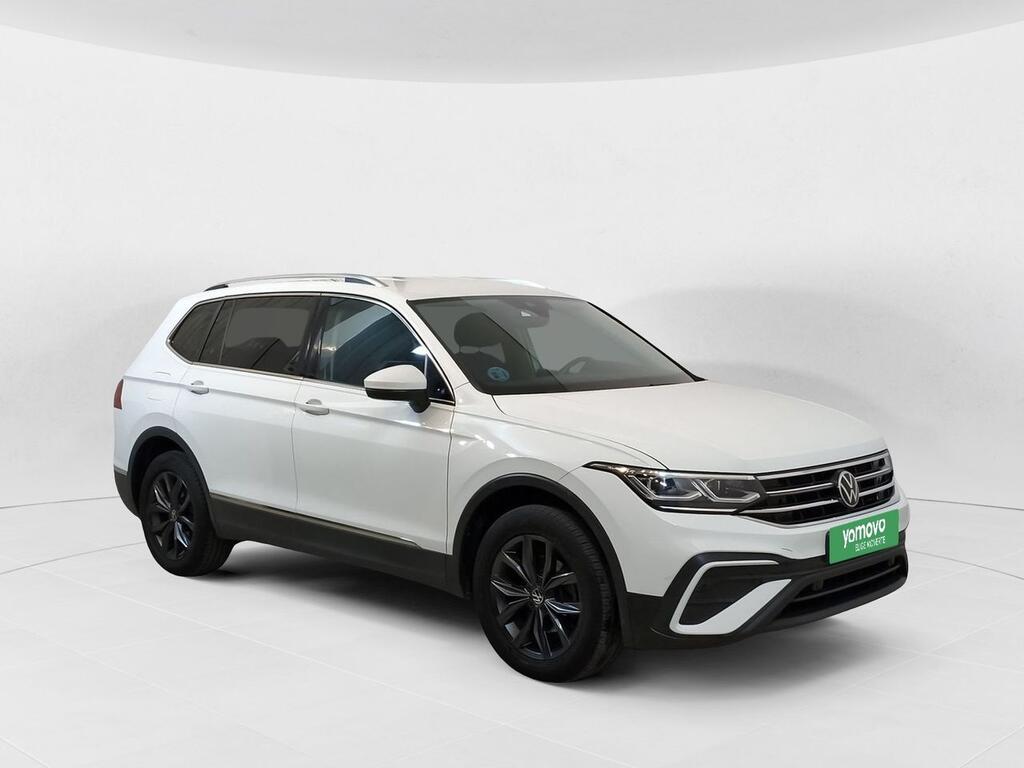 Volkswagen Tiguan Allspace Life 2.0 TDI 110kW (150CV) DSG
