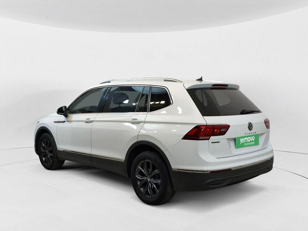 Volkswagen Tiguan Allspace Life 2.0 TDI 110kW (150CV) DSG 2