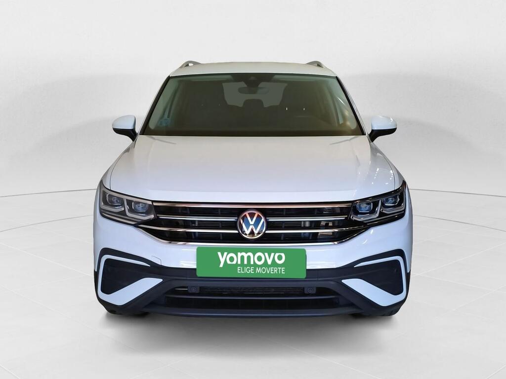 Volkswagen Tiguan Allspace Life 2.0 TDI 110kW (150CV) DSG 4