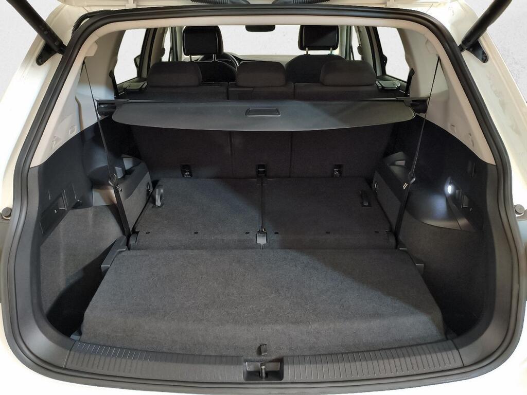 Volkswagen Tiguan Allspace Life 2.0 TDI 110kW (150CV) DSG 10