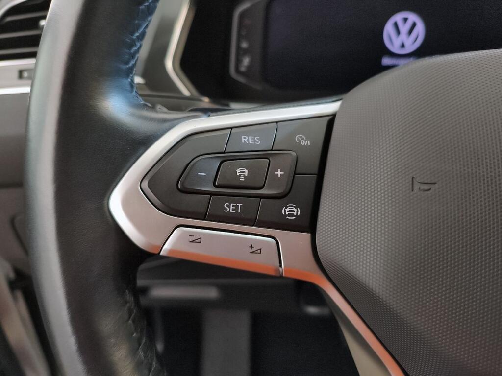 Volkswagen Tiguan Allspace Life 2.0 TDI 110kW (150CV) DSG 16