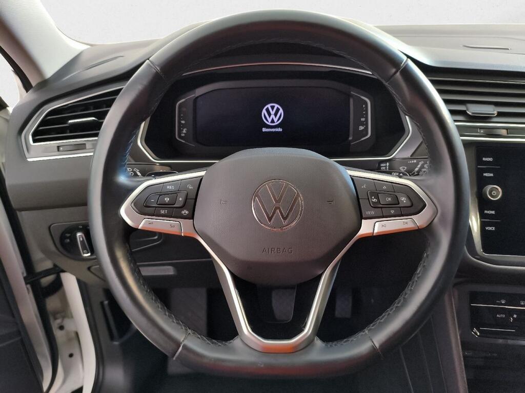 Volkswagen Tiguan Allspace Life 2.0 TDI 110kW (150CV) DSG 18