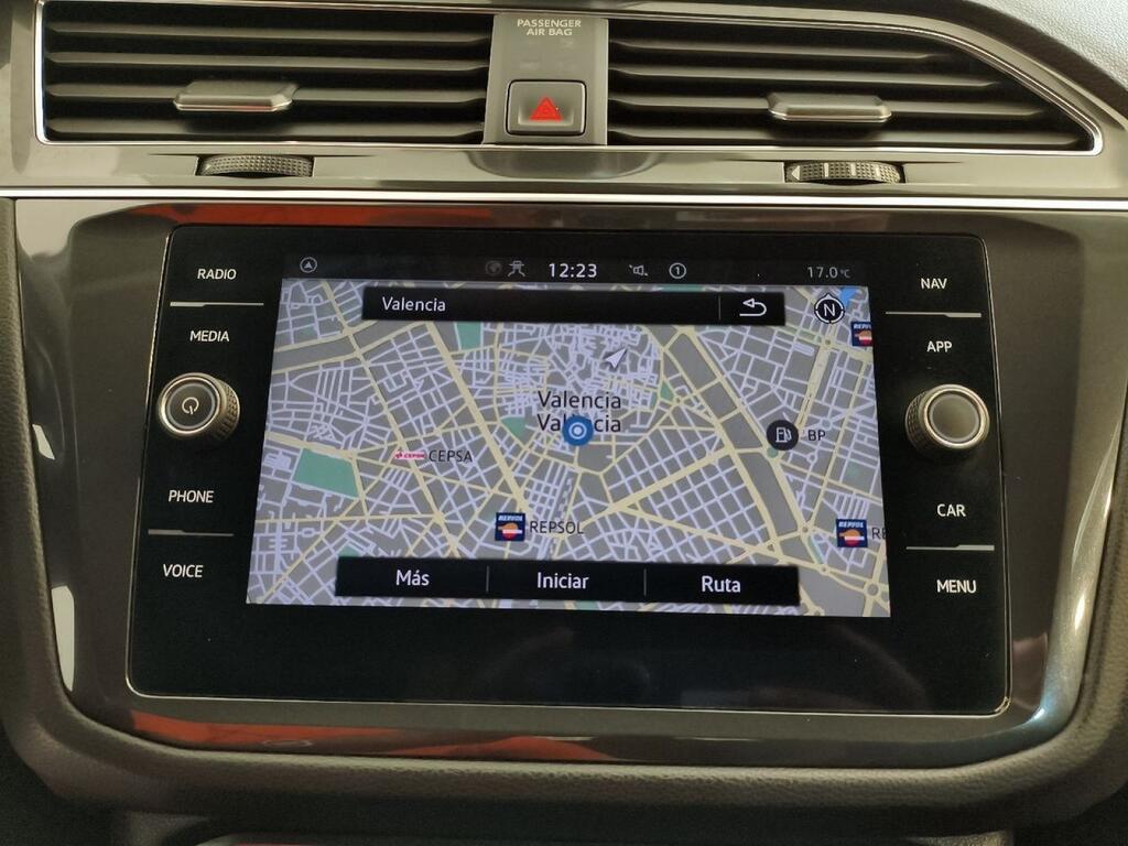 Volkswagen Tiguan Allspace Life 2.0 TDI 110kW (150CV) DSG 22