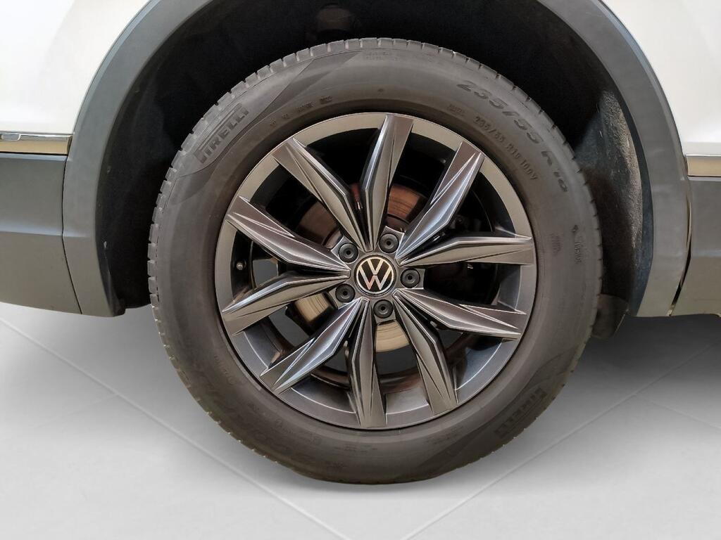 Volkswagen Tiguan Allspace Life 2.0 TDI 110kW (150CV) DSG 11