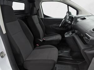 Citroën Berlingo **BERLINGO BEV FURGON 50KWH TALLA M 4P 8