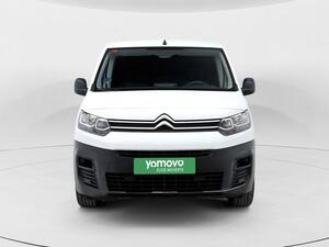 Citroën Berlingo **BERLINGO BEV FURGON 50KWH TALLA M 4P 5