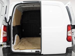 Citroën Berlingo **BERLINGO BEV FURGON 50KWH TALLA M 4P 31