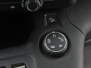 Citroën Berlingo **BERLINGO BEV FURGON 50KWH TALLA M 4P 24