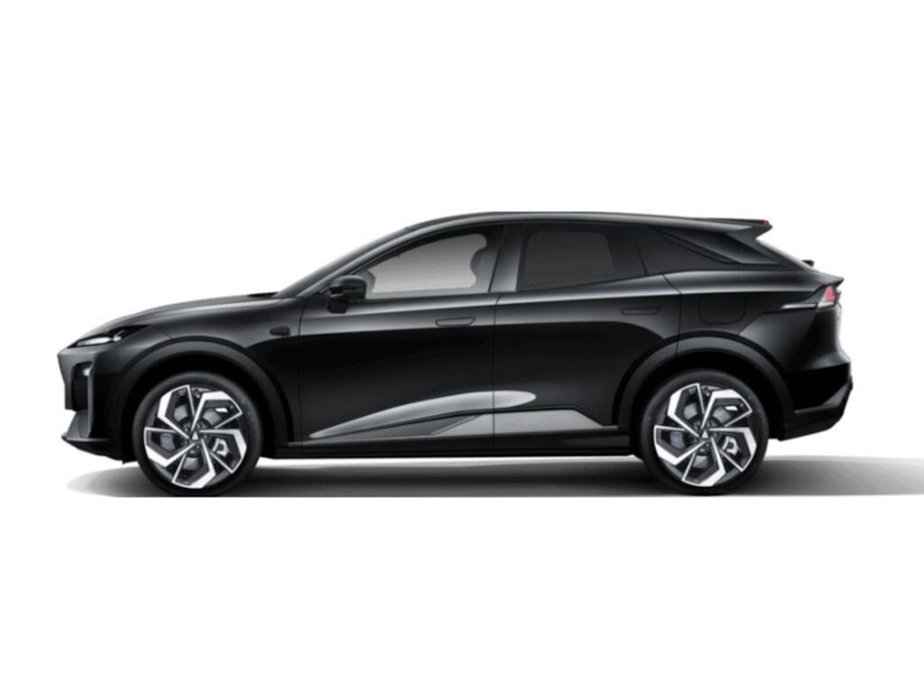 Changan Deepal S07 -