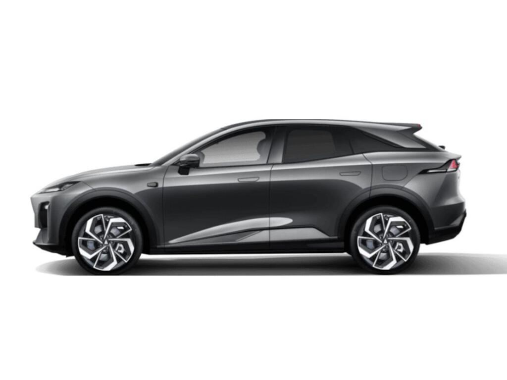 Changan Deepal S07 -