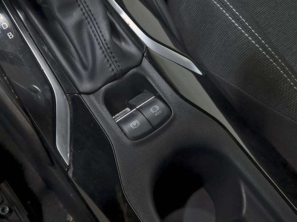 Toyota Corolla 140H Active Plus Segunda mano