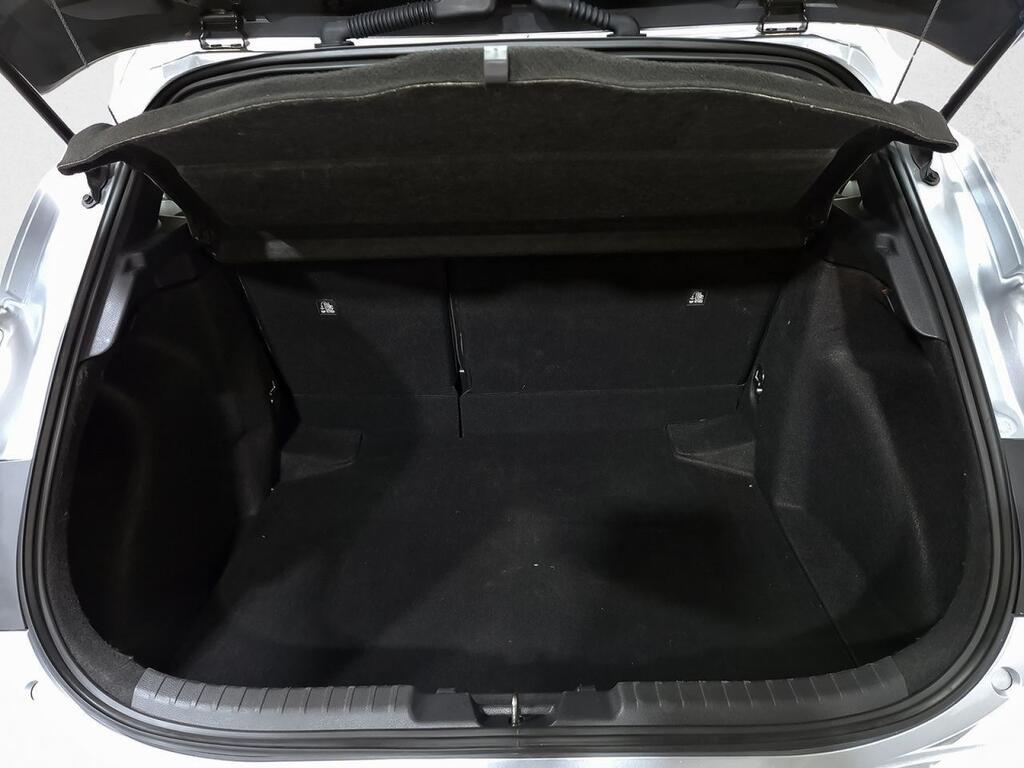 Toyota Corolla 140H Active Plus Segunda mano