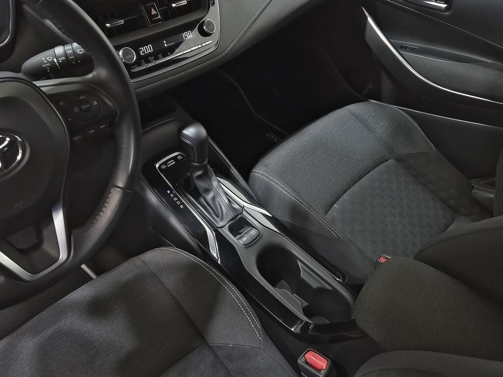 Toyota Corolla 140H Active Plus Segunda mano