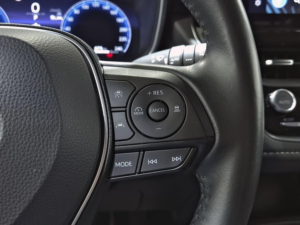 Toyota Corolla 140H Active Plus Segunda mano
