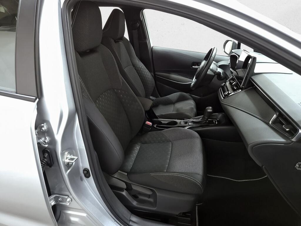 Toyota Corolla 140H Active Plus Segunda mano
