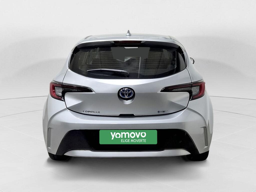 Toyota Corolla 140H Active Plus Segunda mano