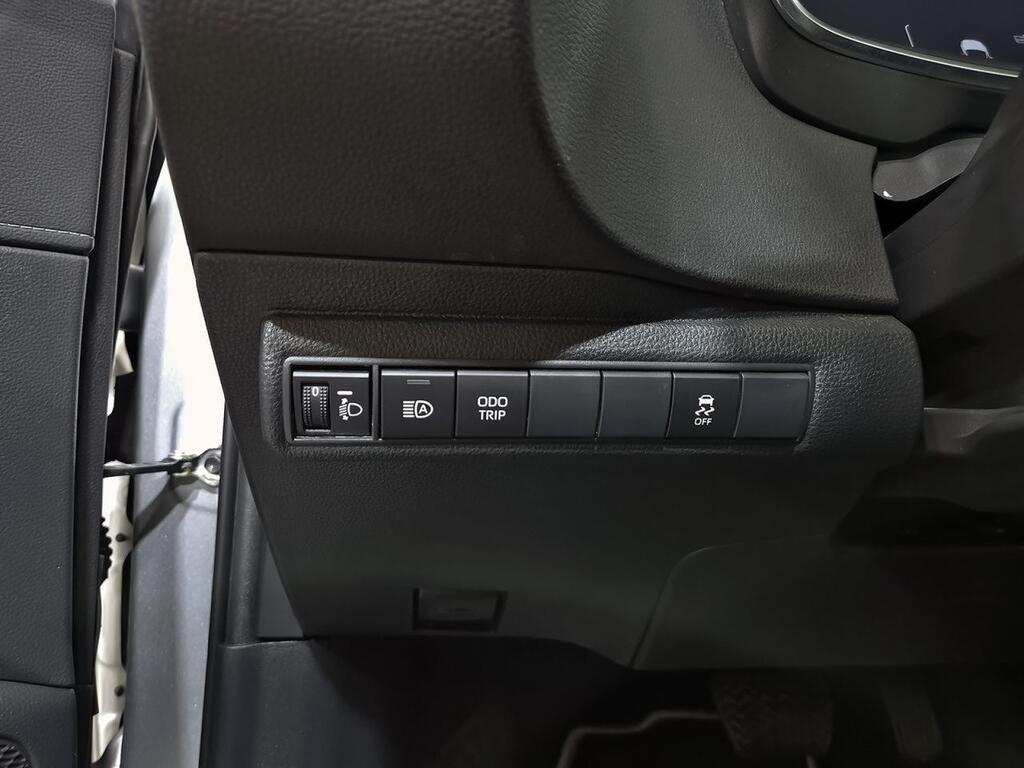 Toyota Corolla 140H Active Plus Segunda mano
