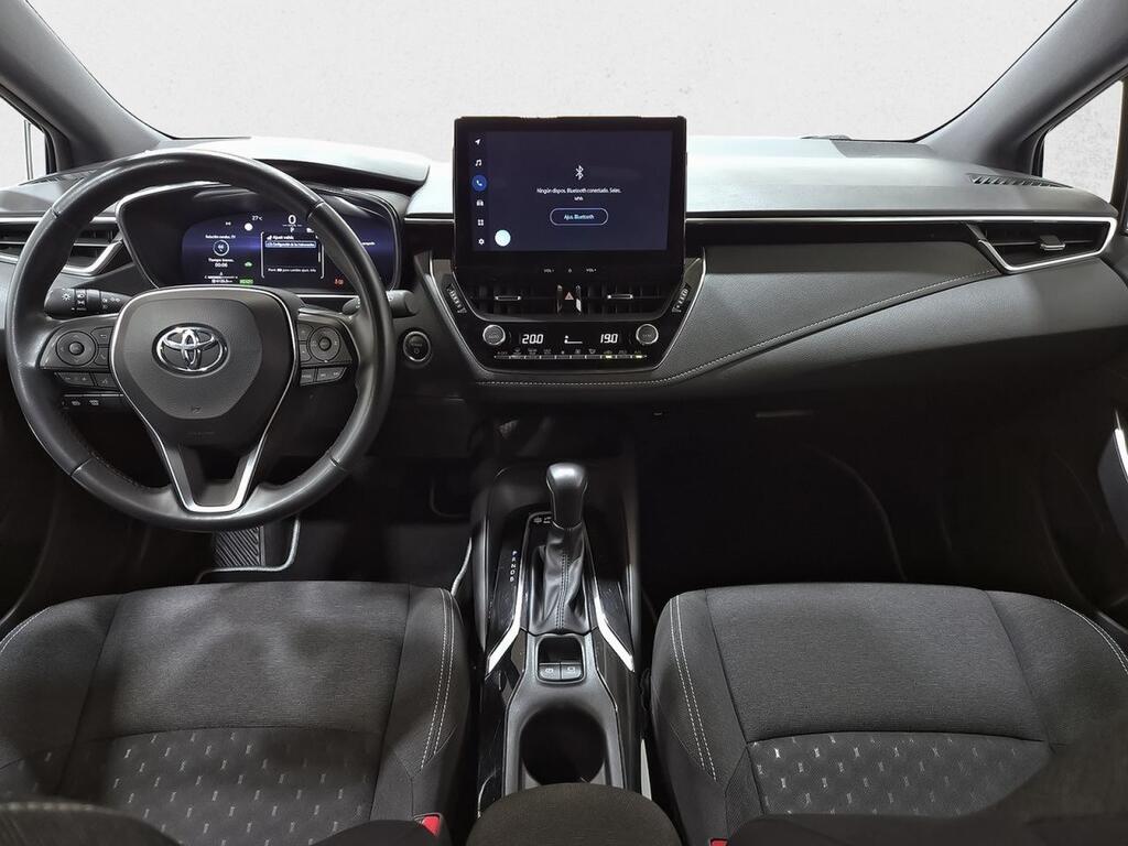 Toyota Corolla 140H Active Plus Segunda mano