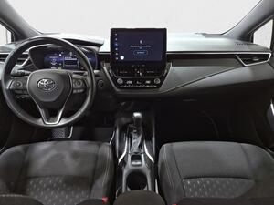 Toyota Corolla 140H Active Plus 6