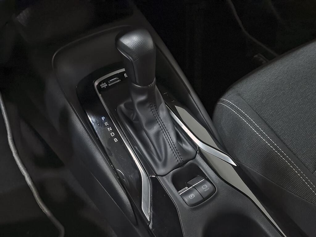 Toyota Corolla 140H Active Plus Segunda mano