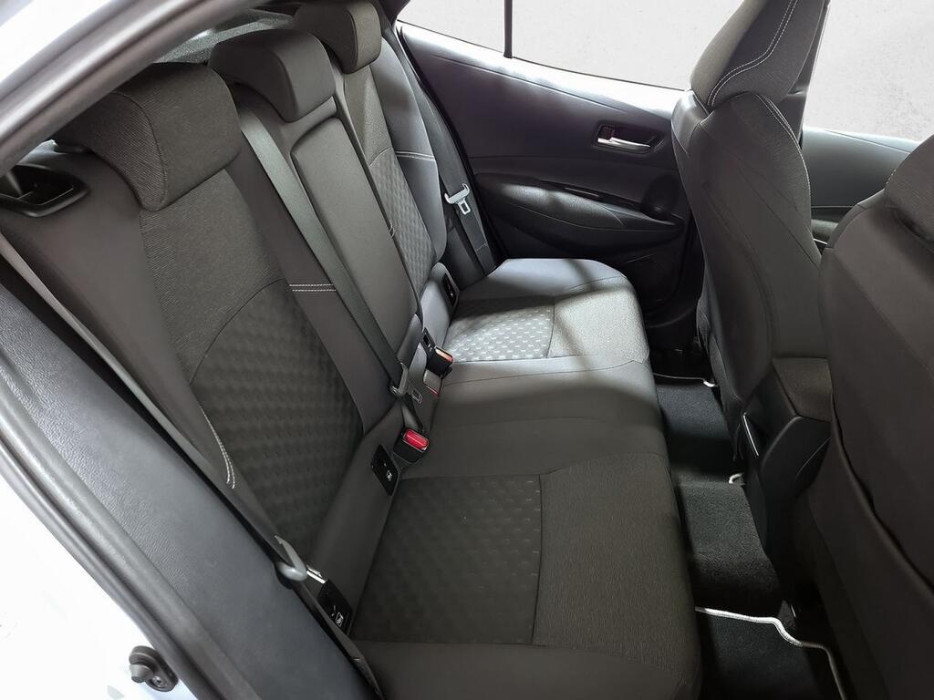 Toyota Corolla 140H Active Plus Segunda mano