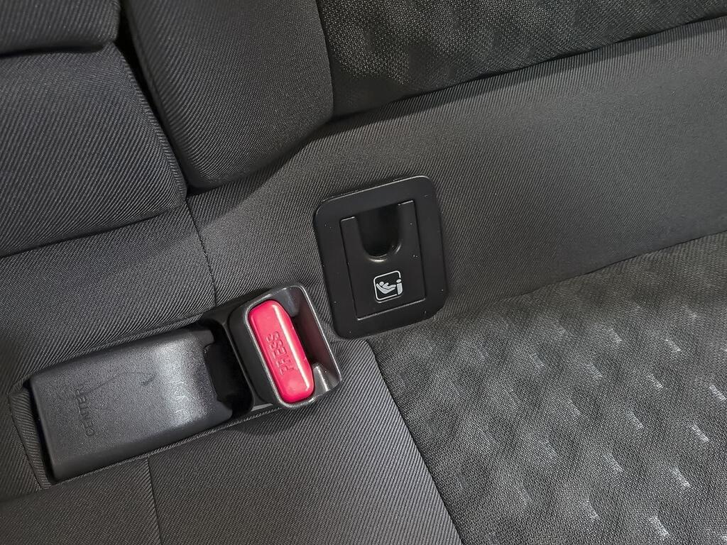 Toyota Corolla 140H Active Plus Segunda mano