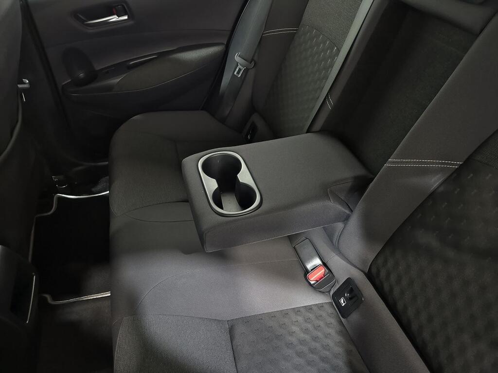 Toyota Corolla 140H Active Plus Segunda mano