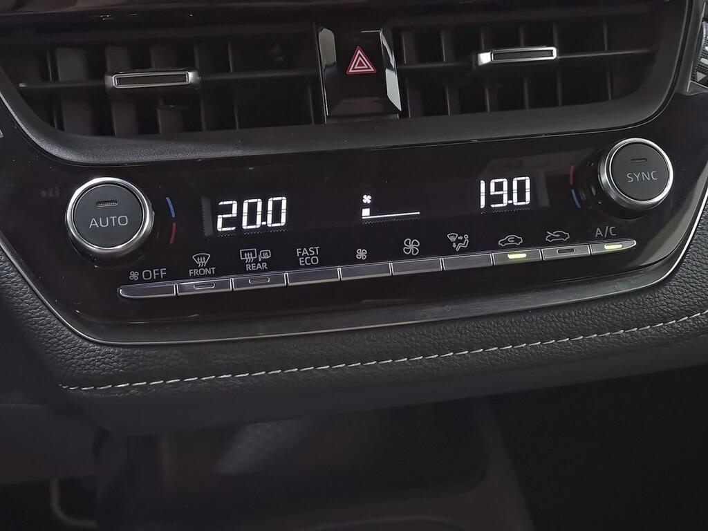 Toyota Corolla 140H Active Plus Segunda mano
