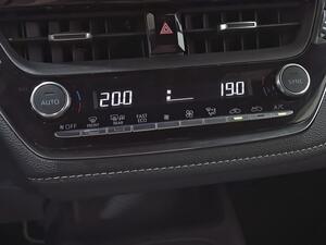 Toyota Corolla 140H Active Plus 24