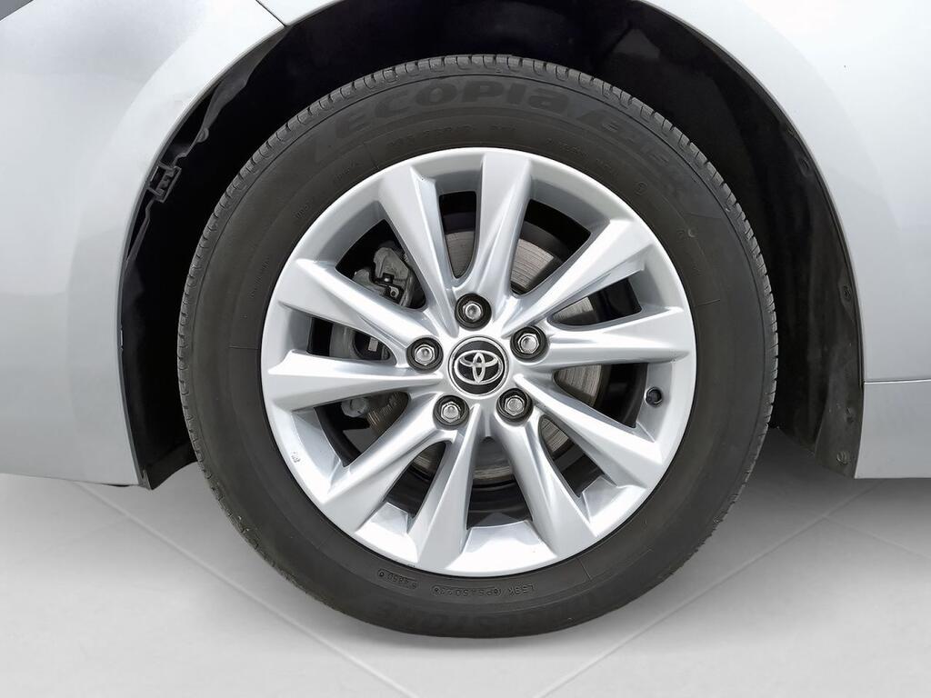 Toyota Corolla 140H Active Plus Segunda mano