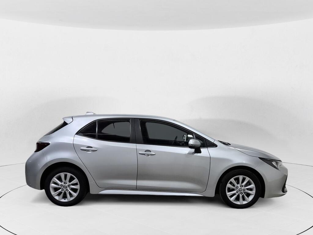 Toyota Corolla 140H Active Plus Segunda mano