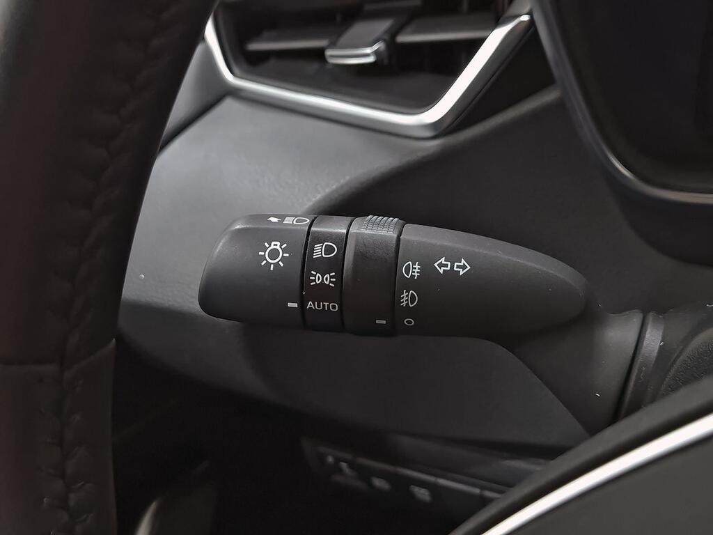 Toyota Corolla 140H Active Plus Segunda mano