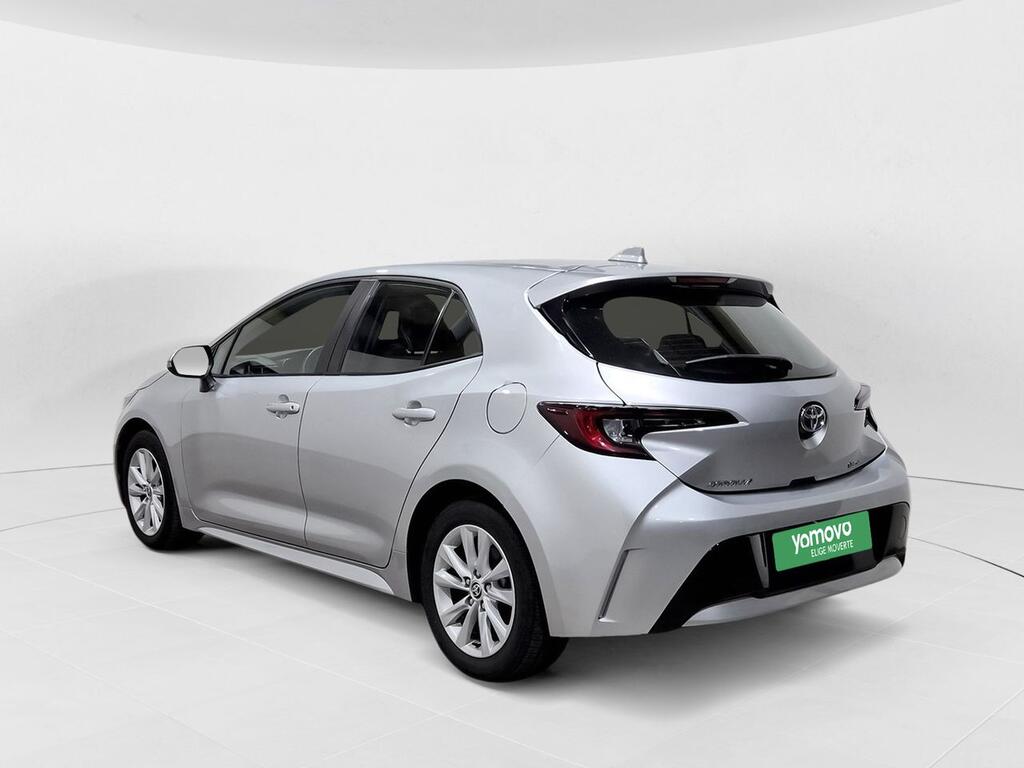 Toyota Corolla 140H Active Plus Segunda mano