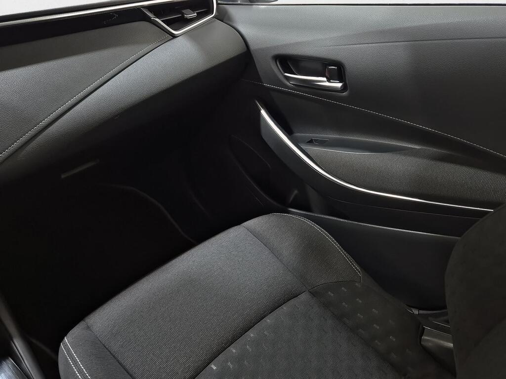 Toyota Corolla 140H Active Plus Segunda mano