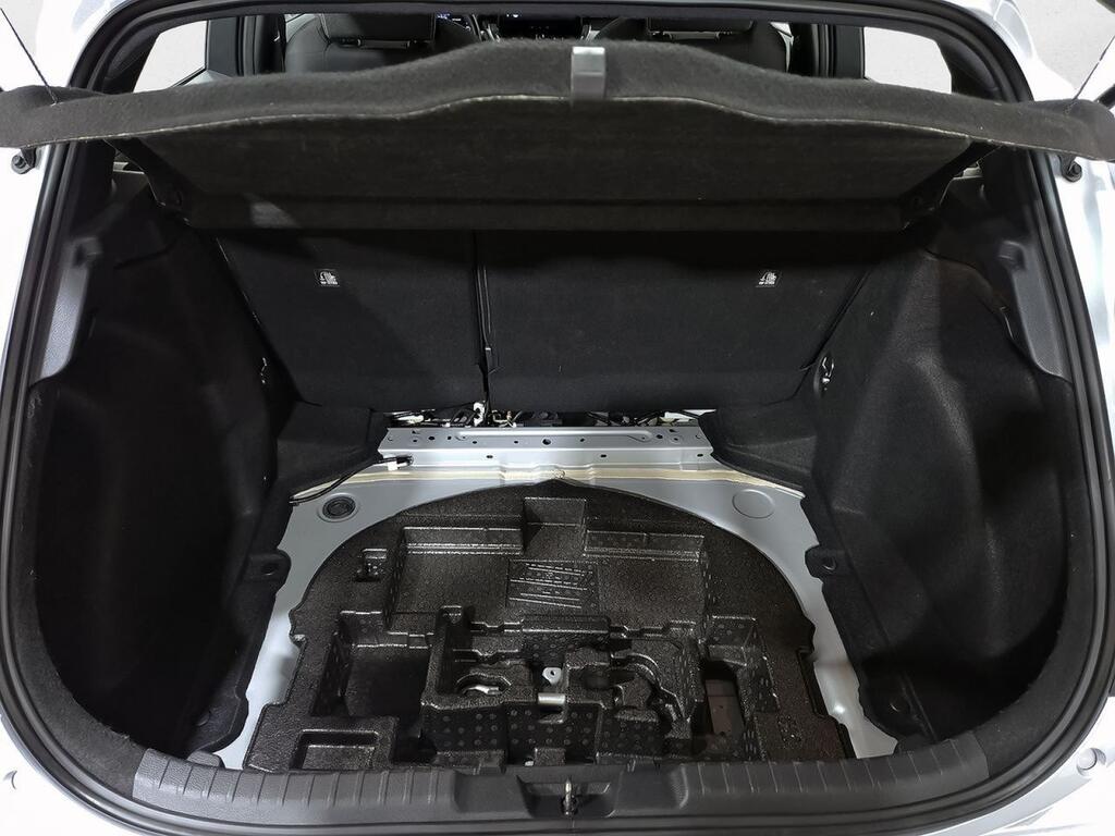 Toyota Corolla 140H Active Plus Segunda mano