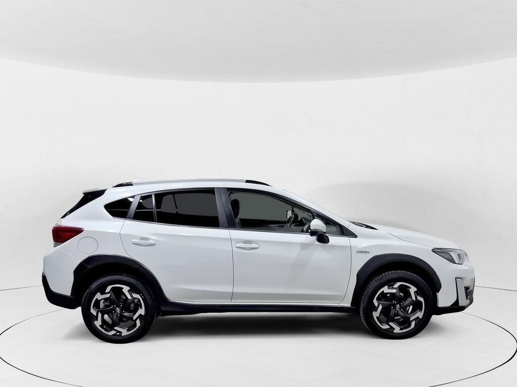 Subaru XV 2.0i Hybrid CVT Executive Plus 3