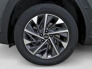 Hyundai Tucson 1.6 CRDI 100kW (136CV) 48V Tecno 2C 10