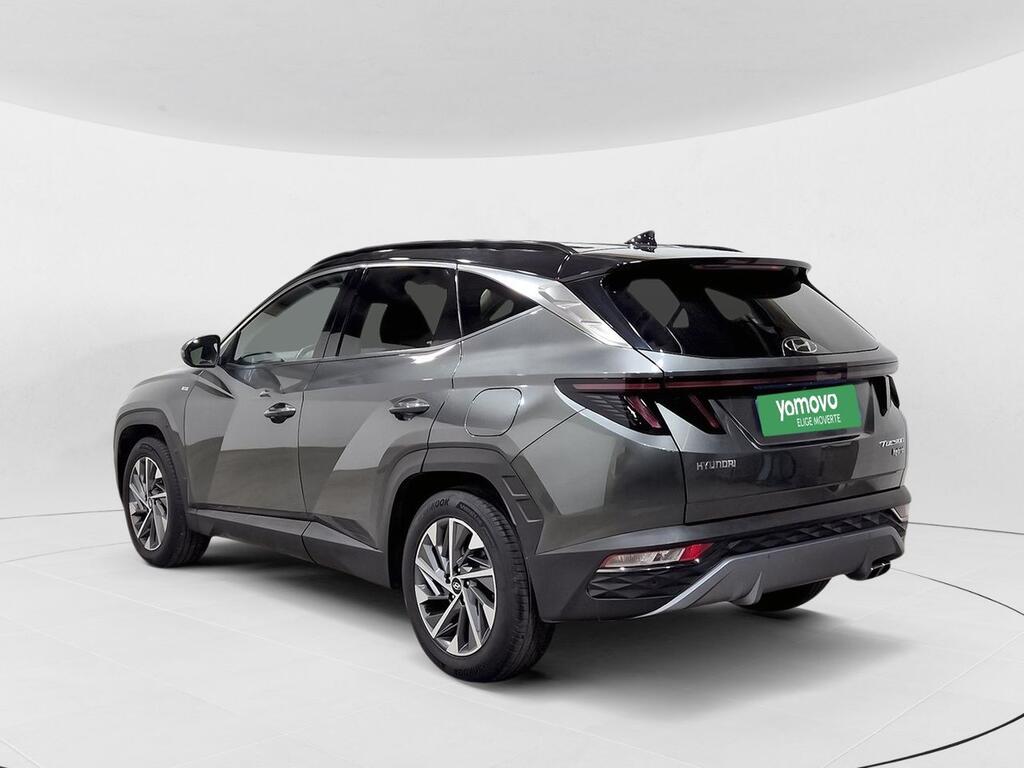 Hyundai Tucson 1.6 CRDI 100kW (136CV) 48V Tecno 2C 2