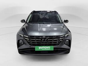 Hyundai Tucson 1.6 CRDI 100kW (136CV) 48V Tecno 2C 4
