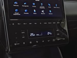 Hyundai Tucson 1.6 CRDI 100kW (136CV) 48V Tecno 2C 35