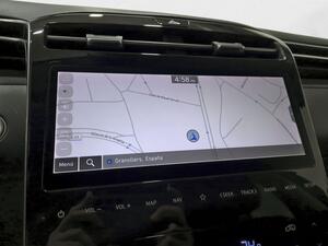 Hyundai Tucson 1.6 CRDI 100kW (136CV) 48V Tecno 2C 22